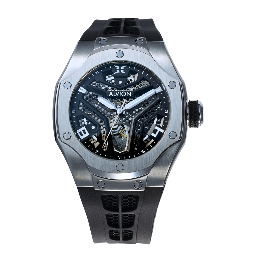 Riviera Midnight-Noir