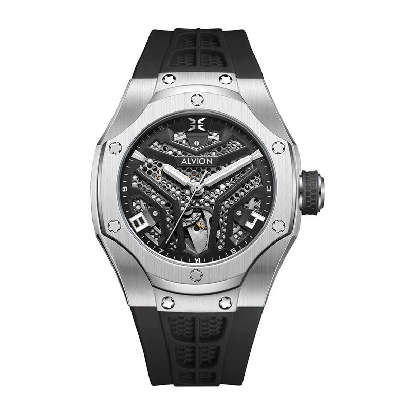 Riviera Midnight-Noir