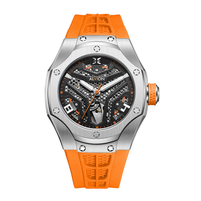 Riviera Aperol - Orange