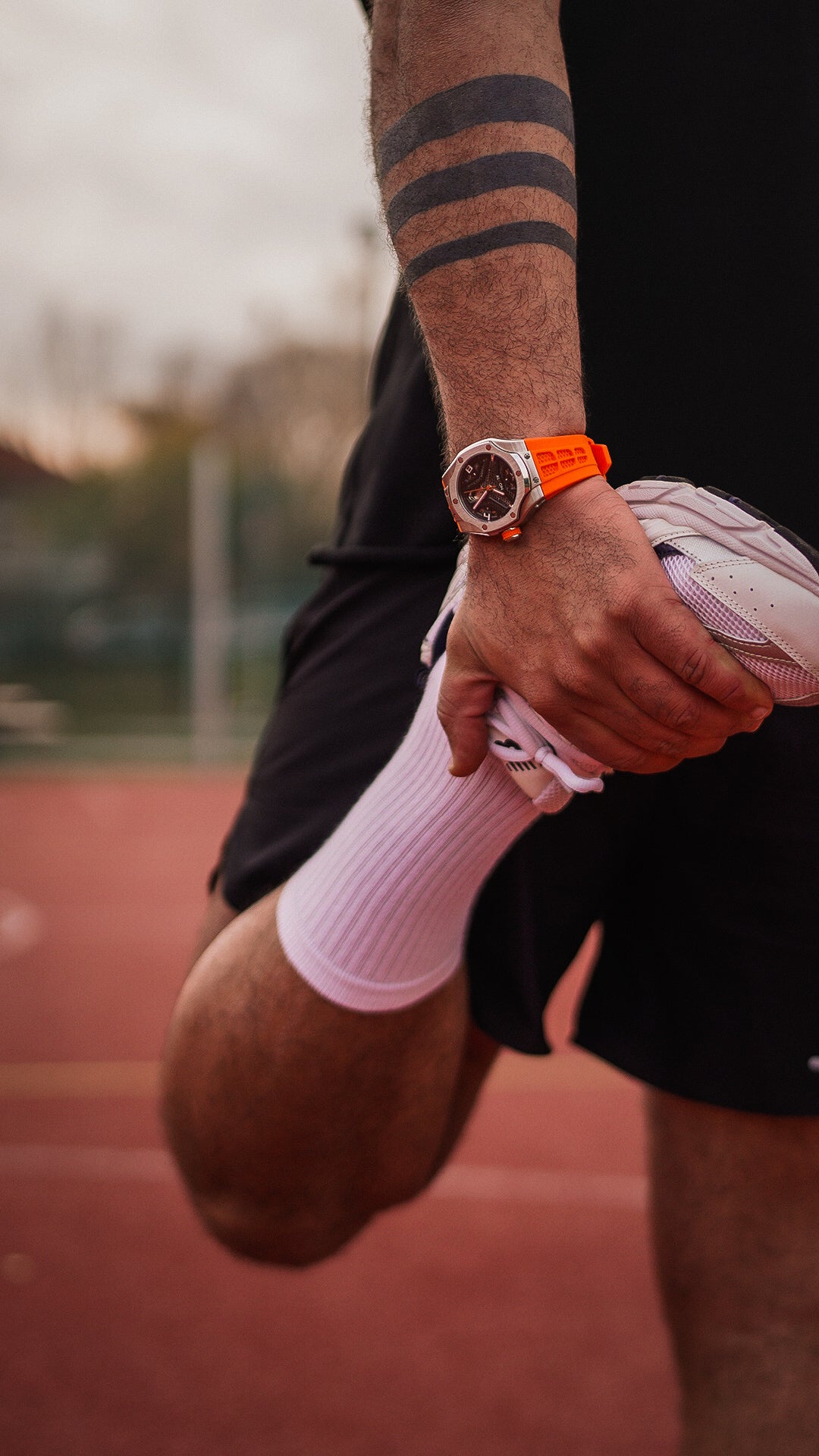 Riviera Aperol Orange