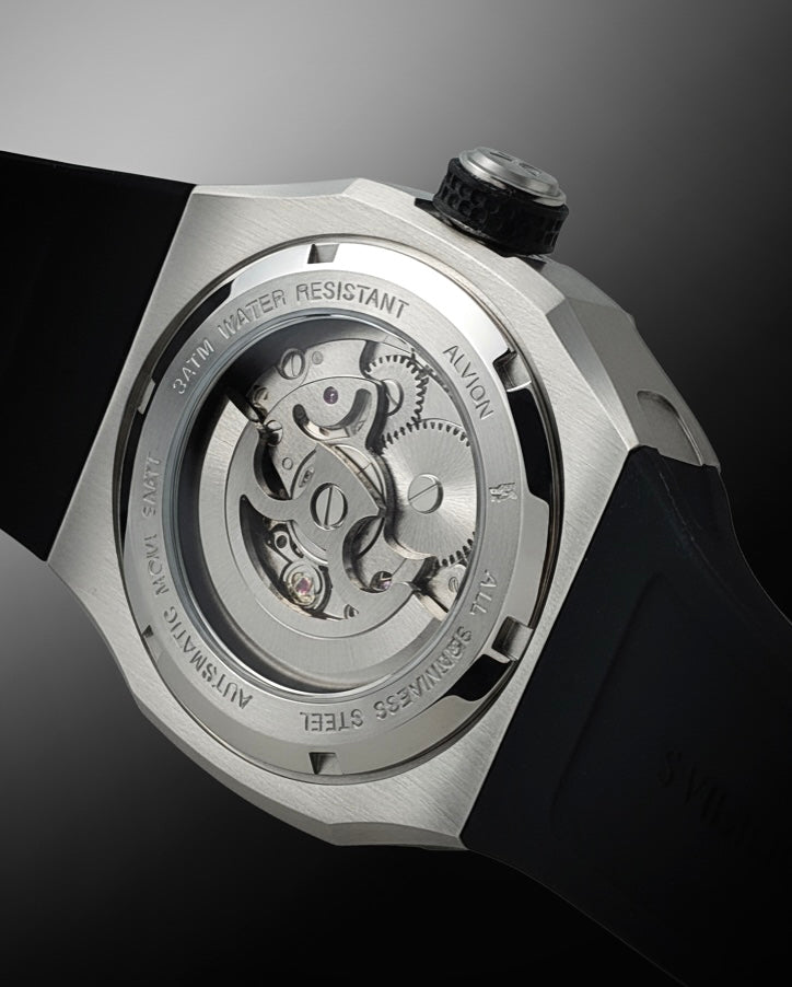 Riviera Midnight-Noir