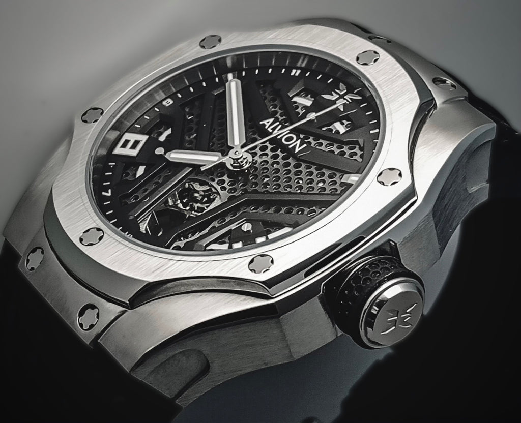 Riviera Midnight-Noir