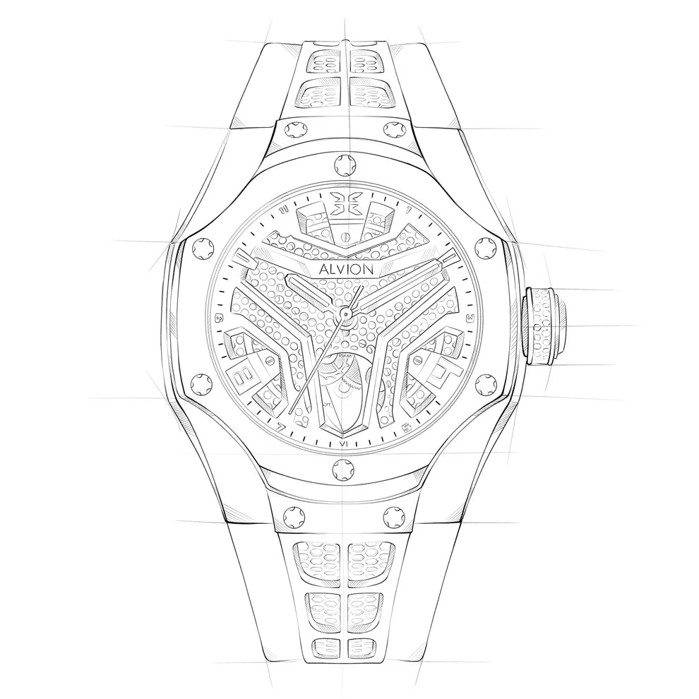 Riviera Aperol - Orange