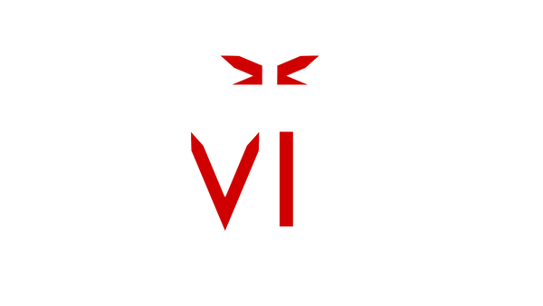 Alvion Watches
