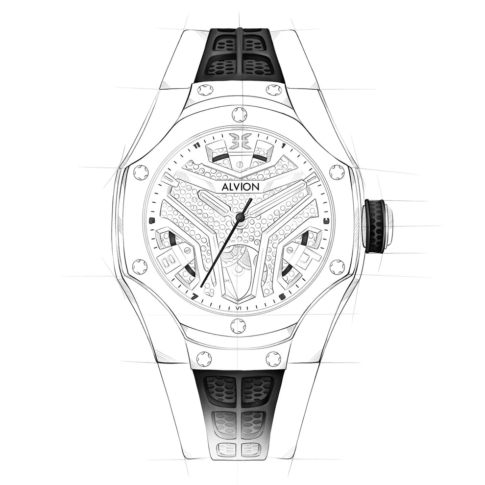 Riviera Midnight-Noir