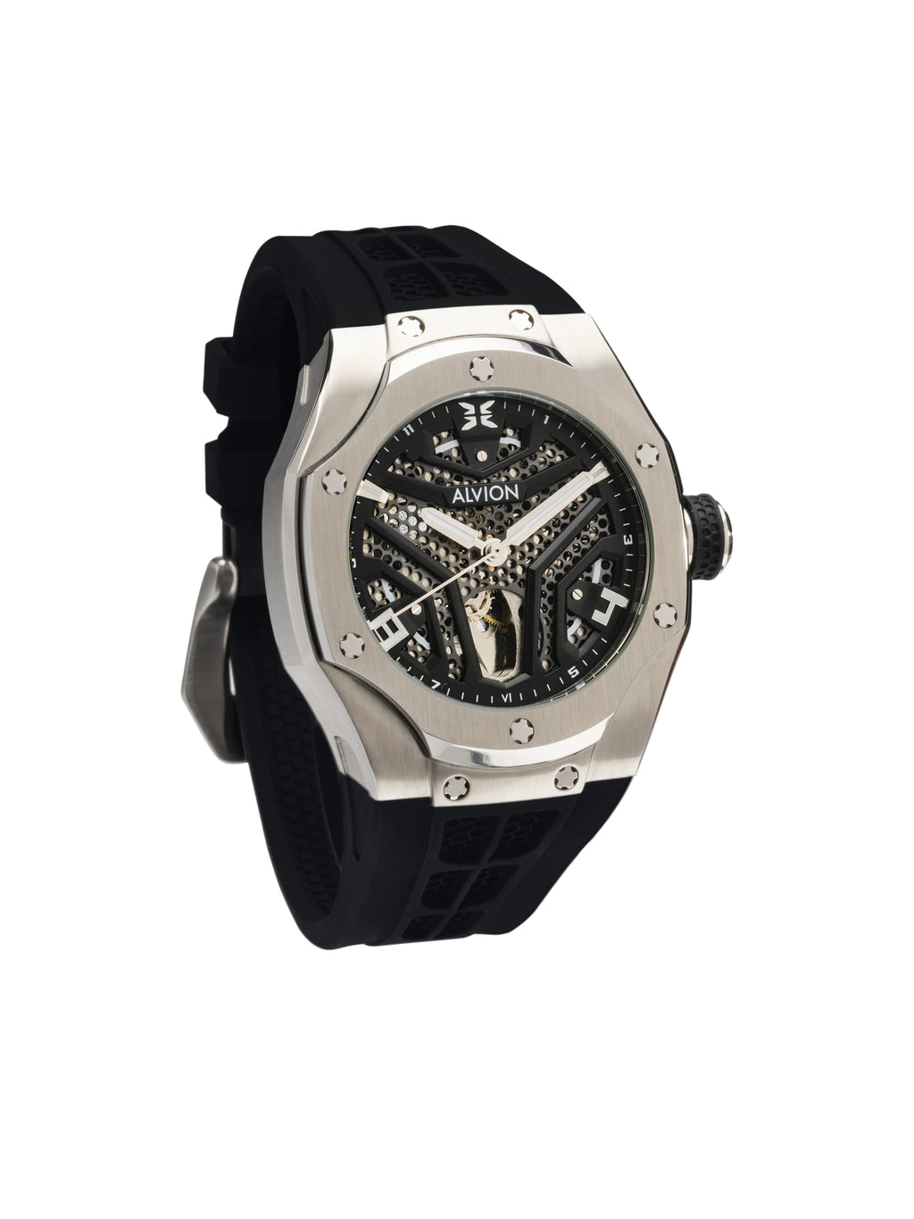 Riviera Midnight-Noir