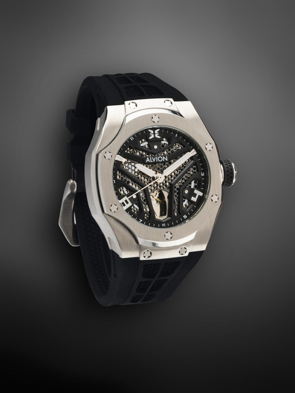 Riviera Midnight-Noir