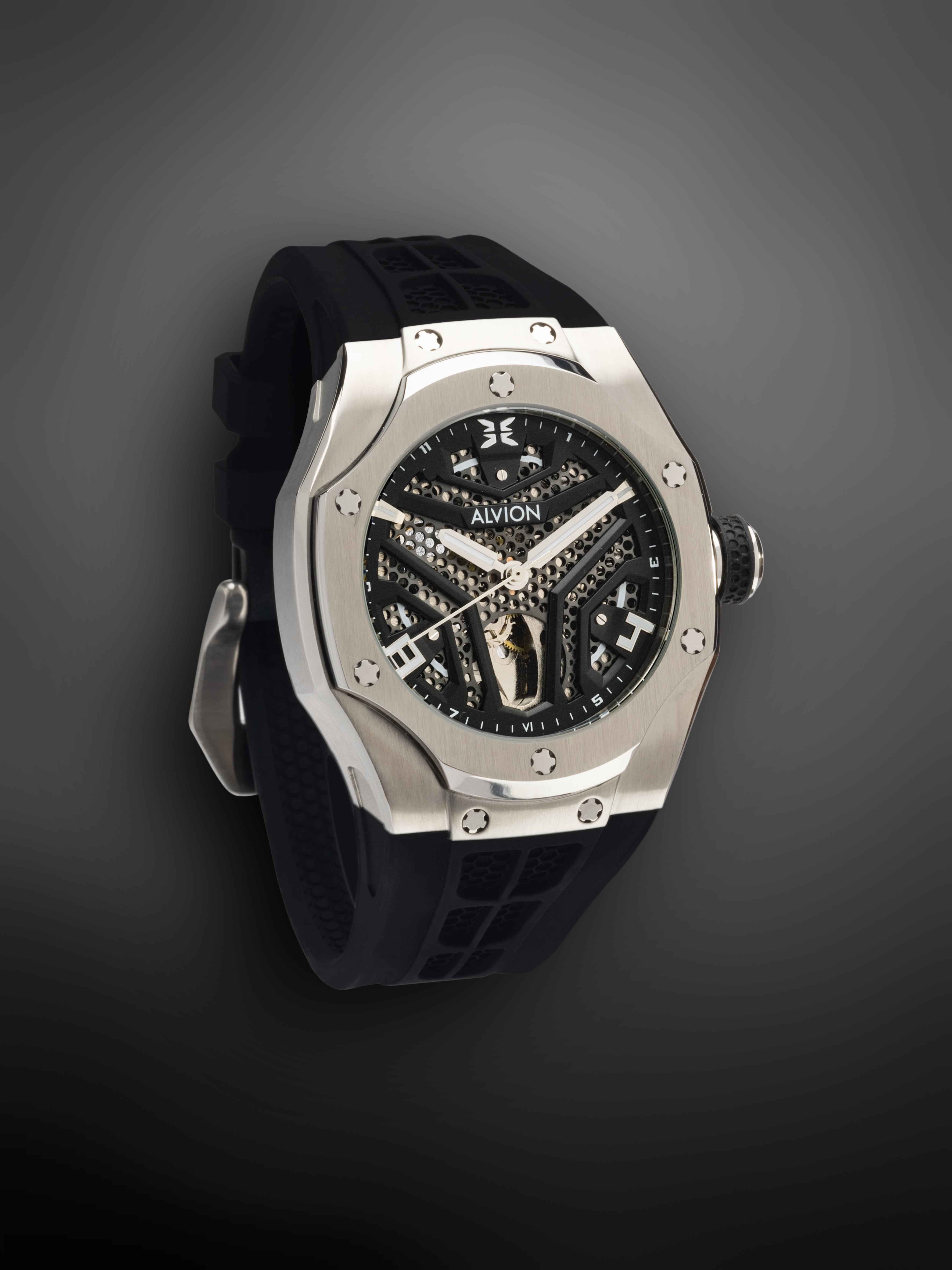 Riviera Midnight-Noir