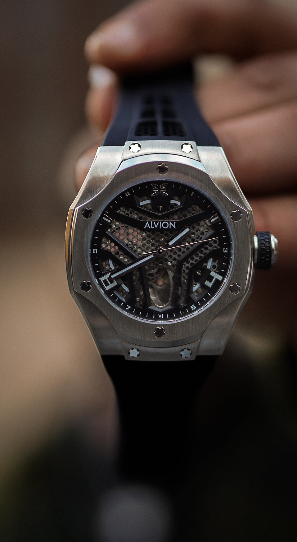 Riviera Midnight-Noir