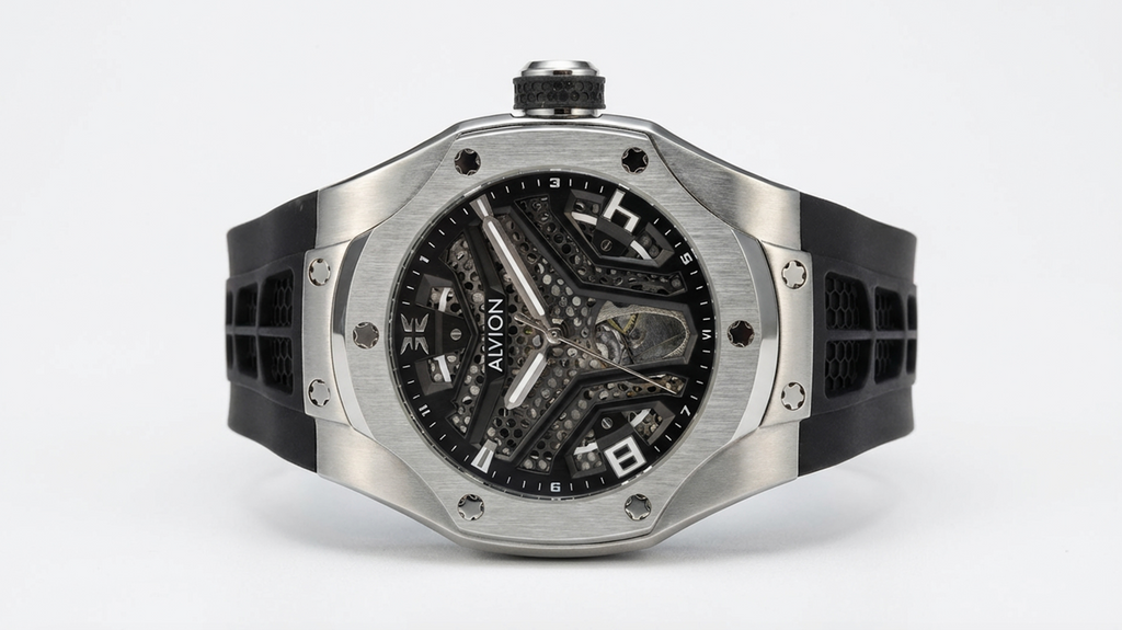 Riviera Midnight-Noir